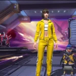 Free Fire MAX Redeem Codes 2 September