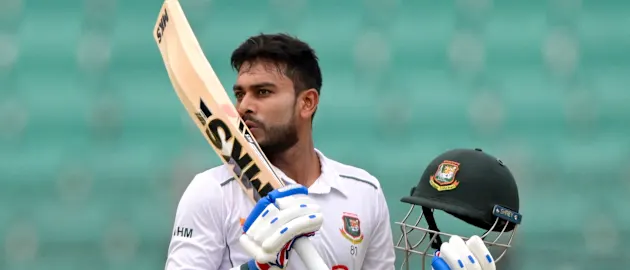 Mehidy Hasan Miraz Guyana Amazon Warriors 2026