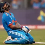 Virat Kohli 30th 100