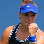 Youngest US Open Champions